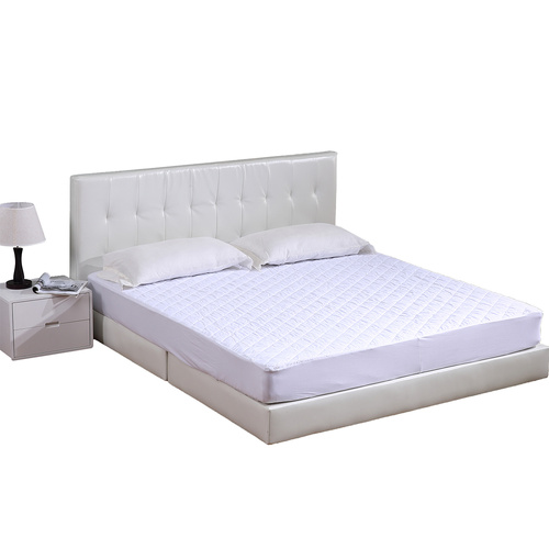 Fully Fitted Waterproof Microfiber King Single - Model-3D3782