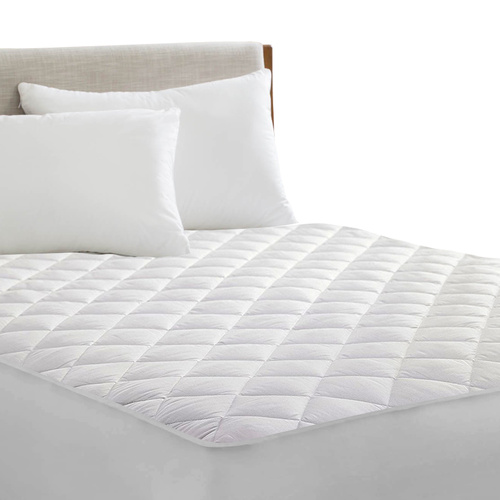 Fully Fitted Waterproof Microfiber Single - Model-C2A96C