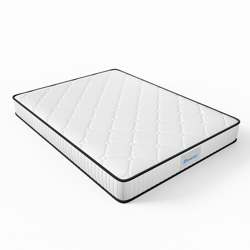 Spring Mattress Bed Pocket Tight Double - Model-36258B