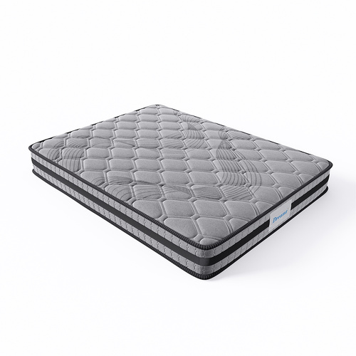 Spring Mattress Bed Pocket Egg King - Model-EE99AF