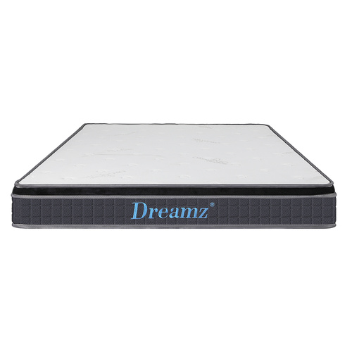 Bedding Mattress Spring Queen - Model-12757B