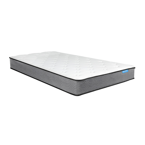 Spring Mattress Pocket Bed Top King Single - Model-918DD5