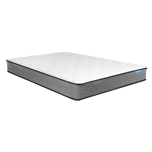 Spring Mattress Pocket Bed Top Queen - Model-EBE8FE