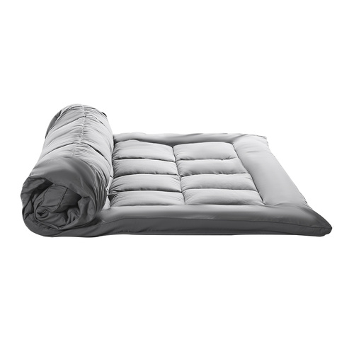 Mattress Topper Bamboo Fibre King - Model-38A825