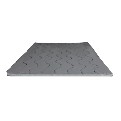 Pillowtop Mattress Topper Protector Queen - Model-C8806D