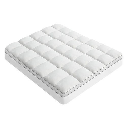 Pillowtop Mattress Topper thickness 5cm - Model-AE1E2E
