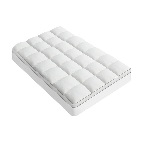 Pillowtop Mattress Topper thickness 5cm - Model-0127FC