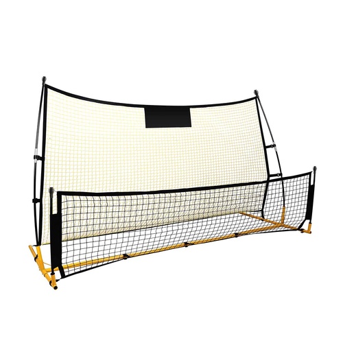 Soccer Rebounder Net Portable - Model-C81903