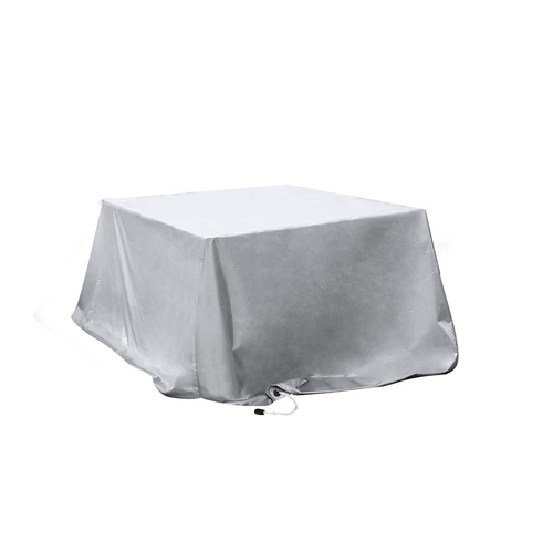 Outdoor Furniture Cover Waterproof Silver Barrier - Model-9A0AD3
