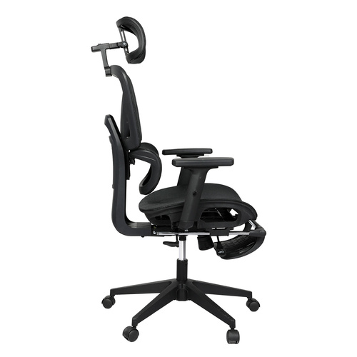 LEVEDE Ergonomic Office Chair Mesh Executive Seat