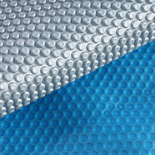 Solar Swimming Pool Cover 400 Micron 11 X 4.8M - Model-98DA79