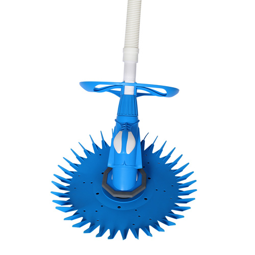 Swimming Pool Cleaner Automatic Floor - Model-7372F6
