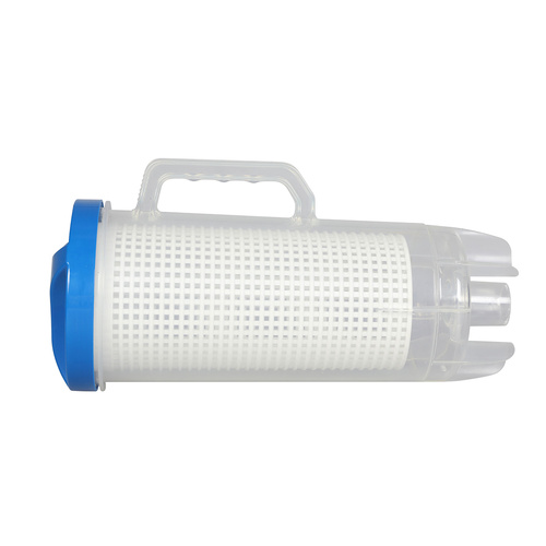 Pool Leaf Canister Suction L Large - Model-7E5435