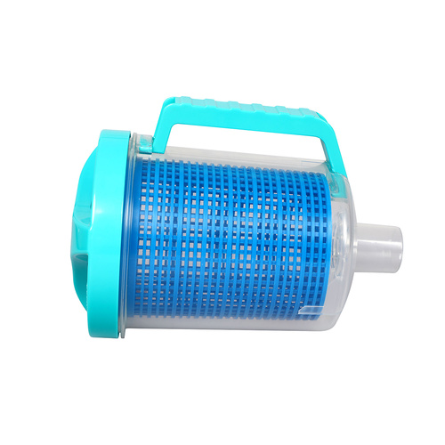 Pool Leaf Canister Suction M Medium - Model-25E4A8