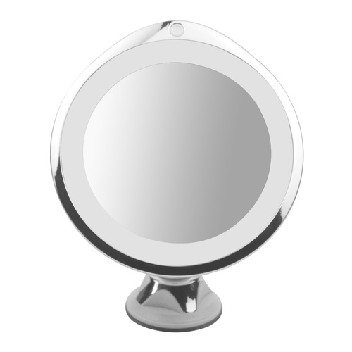 10x Magnifying Makeup LED Mirror 360 Dgree - Model-1C5E3D
