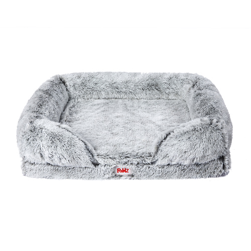Pet Bed Orthopedic Sofa Dog Beds S Small - Model-14A9F8