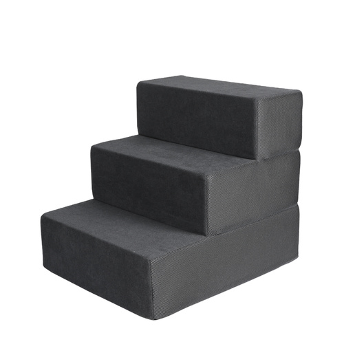 Multi-steps Dog Ramps For High Double 9KG - Model-BD1160