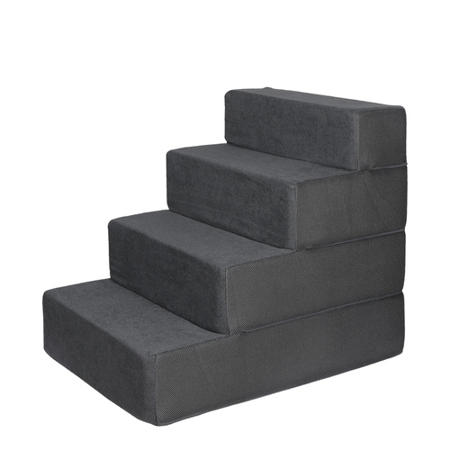 Dog Stairs Ramp Portable Climbing Kids - Model-4C730C