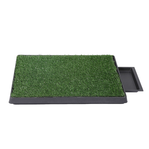Indoor Dog Pet Grass Potty Training - Model-8C8739