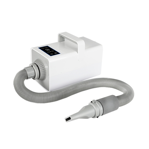 Pet Hair Dryer Dog Cat Led Grooming - Model-C95F63