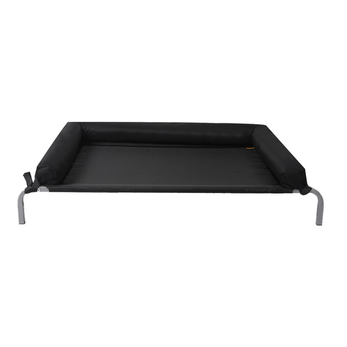 Elevated Pet Bed Dog Puppy Cat L Large - Model-88B0DC