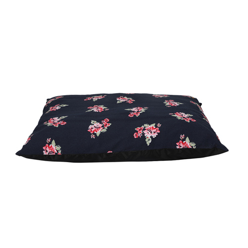 Dog Calming Bed Cat Pet Washable L Large - Model-F71E8C
