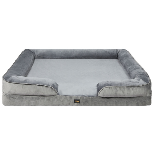 Memory Foam Pet Sofa Bed Cushion XXL XX-Large - Model-00198A