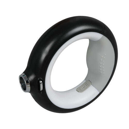 LED Dog Leash Lead Walking Rope Black - Model-15C2AD