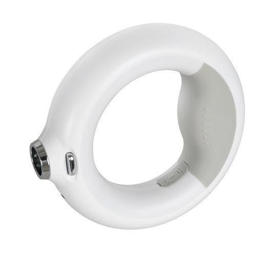 LED Dog Leash Lead Walking Rope White - Model-8EBD03