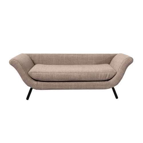 Pet Sofa Bed Raised Elevated Soft - Model-A268E5