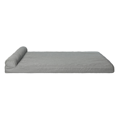 Pet Bed Chew Proof Memory Foam XL X-Large - Model-34EF8F