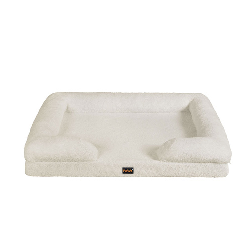 Memory Foam Pet Sofa Bed - Model-A09DEA