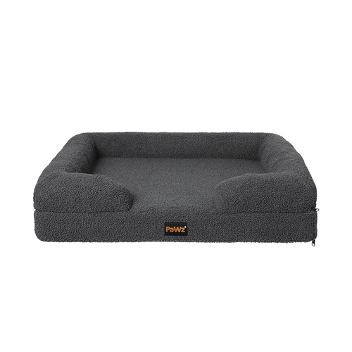 Memory Foam Pet Sofa Bed - Model-CFE019