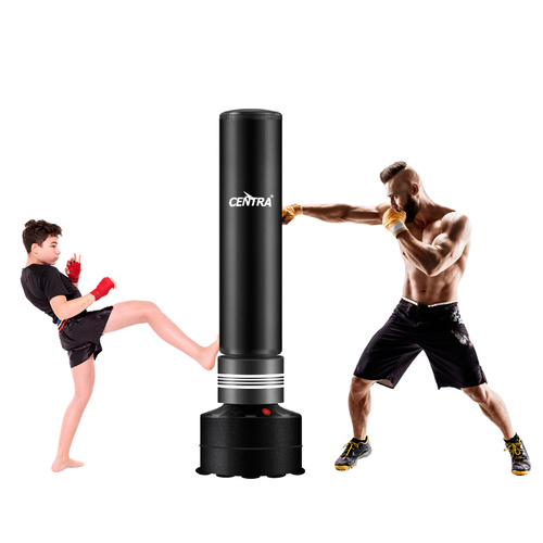 Boxing Punching Bag Free Standing - Model-34AF31