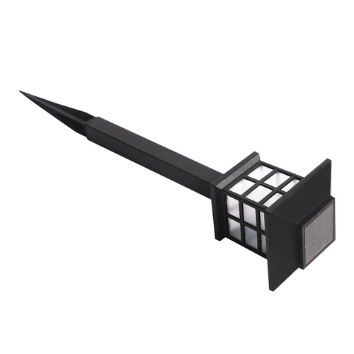 12x LED Solar Power Garden Landscape - Model-AF17D0
