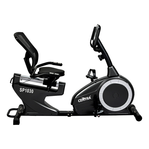 Recumbent Exercise Bike - Model-46D9AC