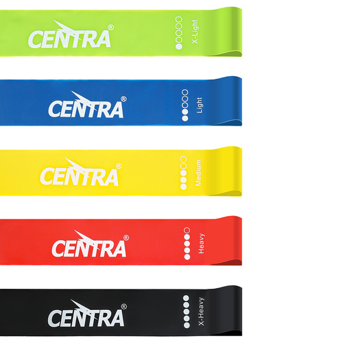 Resistance Bands Set for Working Out - Model-628EA0