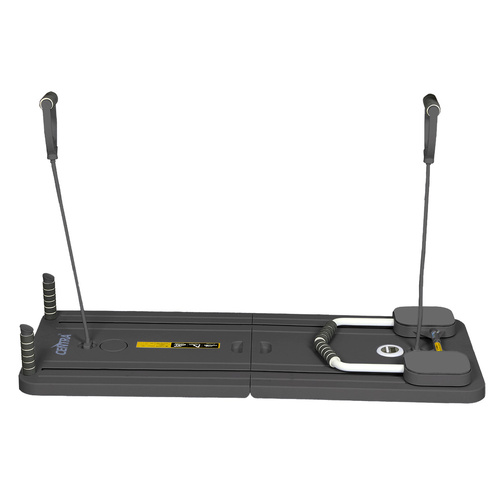 Centra Multifunctional Fitness Abdominal Board Grey
