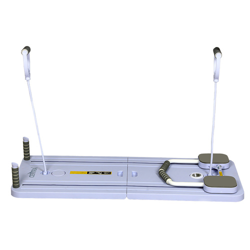 Centra Multifunctional Fitness Abdominal Board Purple