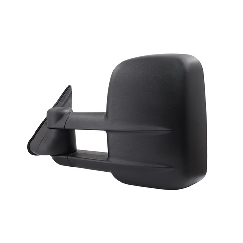 2x Extendable Towing Mirrors - Model-5B1D76