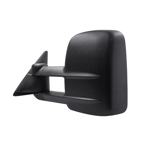 2x Extendable Towing Mirrors - Model-AD45D3