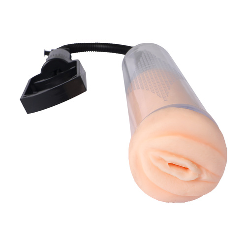 Penis Pump Beginners Extender - Model-A0802C