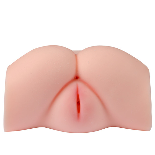 Masturbation Doll Realistic Ass Medium - Model-09F16E