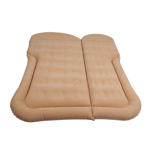 Car Back Seat Mattress Inflatable - Model-07561A