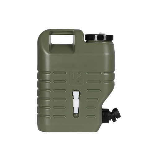 Water Container Jerry Can 12 Ltr - Model-A7E2C6