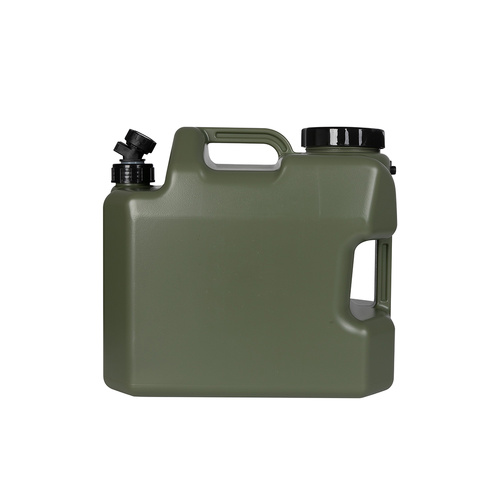 Water Container Jerry Can 18 Ltr - Model-274312