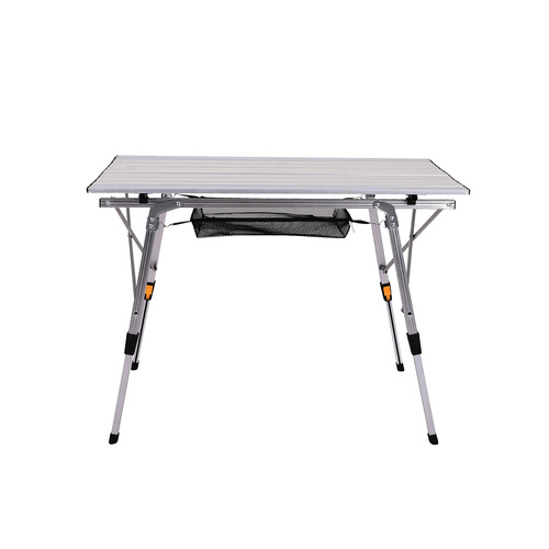 Camping Table Roll Up Folding - Model-840D20