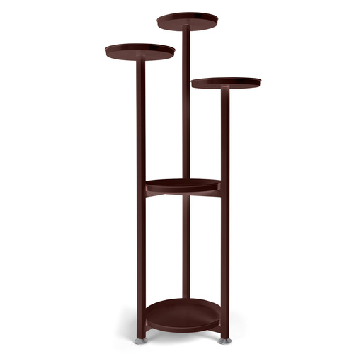 Plant Stand Outdoor Indoor Flower Bronze Large - Model-9DA797