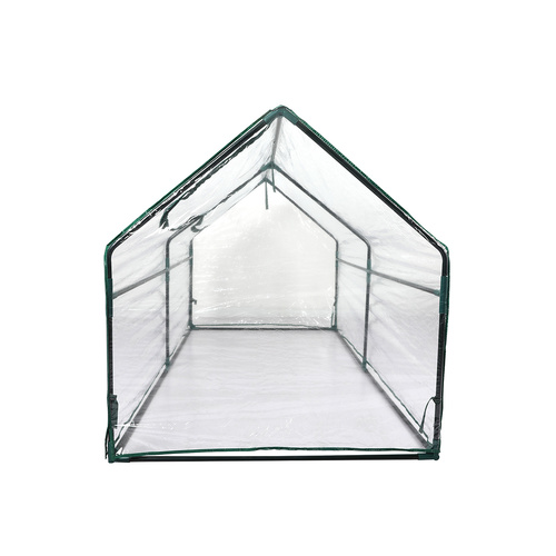 Greenhouse Flower Garden Shed - Model-258BE3
