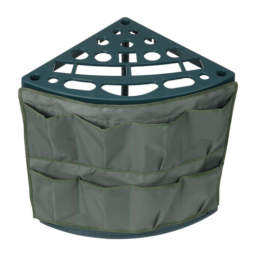 Garden Tools Rack Shed Storage - Model-C266FE